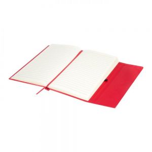 LIBRETA BOK personalizada